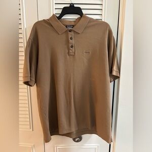 Patagonia M's Polo Shirt Sz M-A325